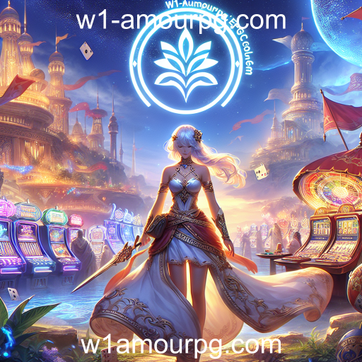 Descubra a Magia dos Jogos de Interpretação em w1-amourpg.com